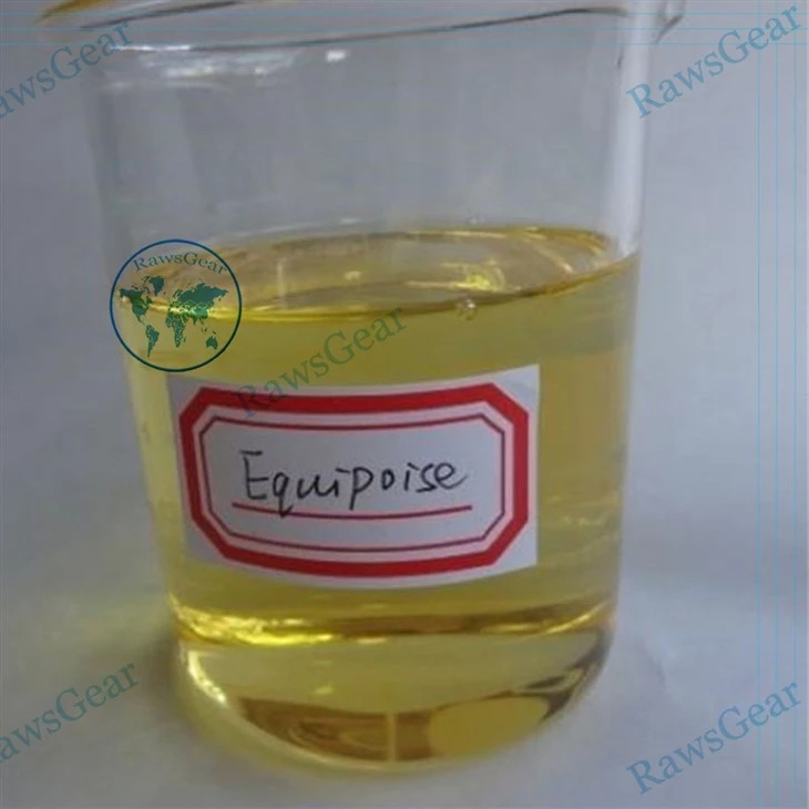 Equipoise BU skystis