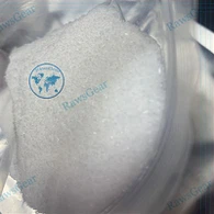 Anastrozolo žaliaviniai milteliai