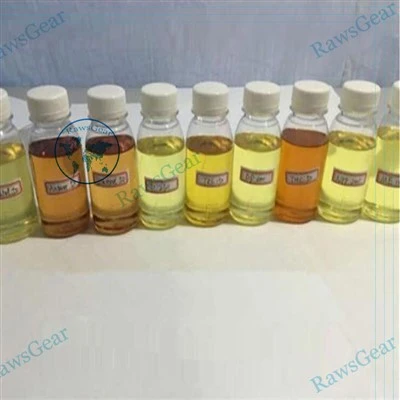 Testosterono undekanoatas 400