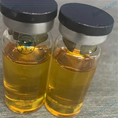 Trenbolono acetatas 100 mg/ml