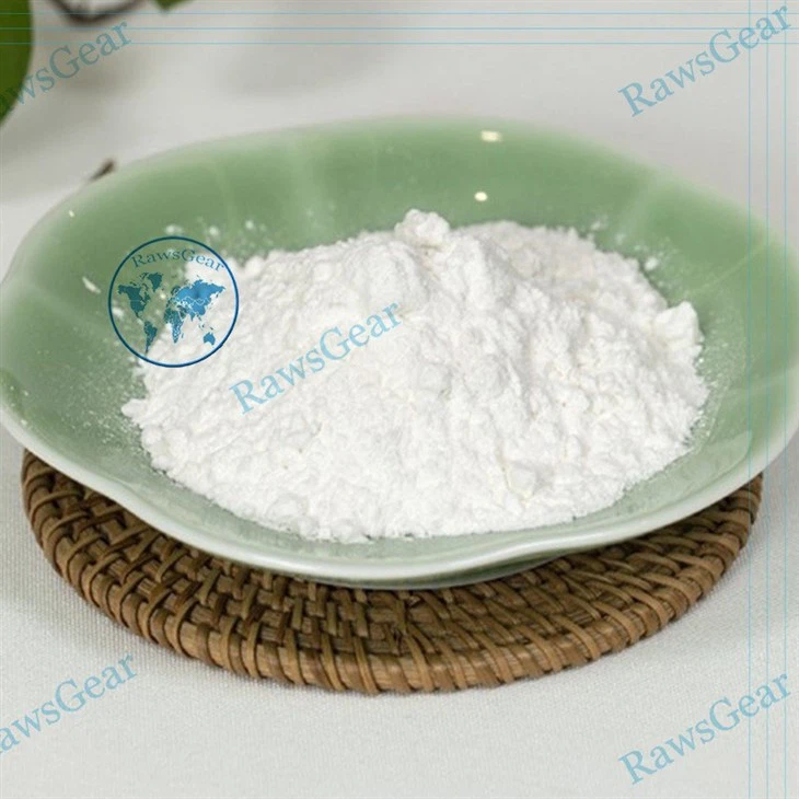 Synephrine hydrochloride 2